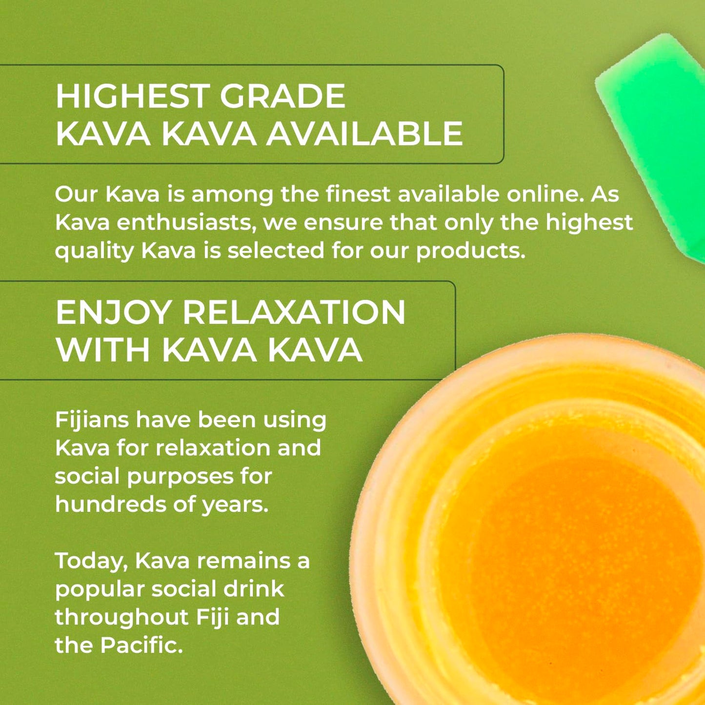 Amazing Botanicals Kava Kava 80% Kavalactone Extract Caplet 1 Count