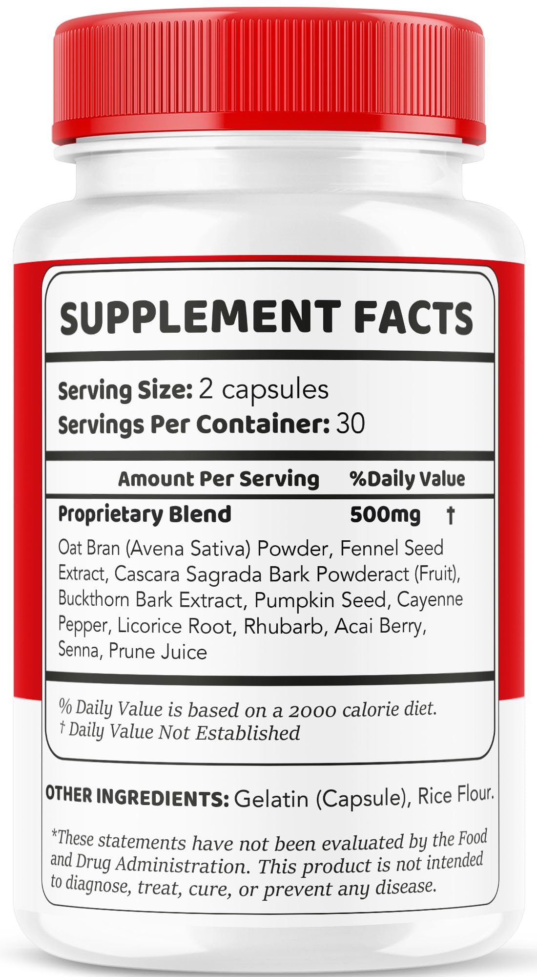 LIVORKA UltraMale Capsules 180 Capsules