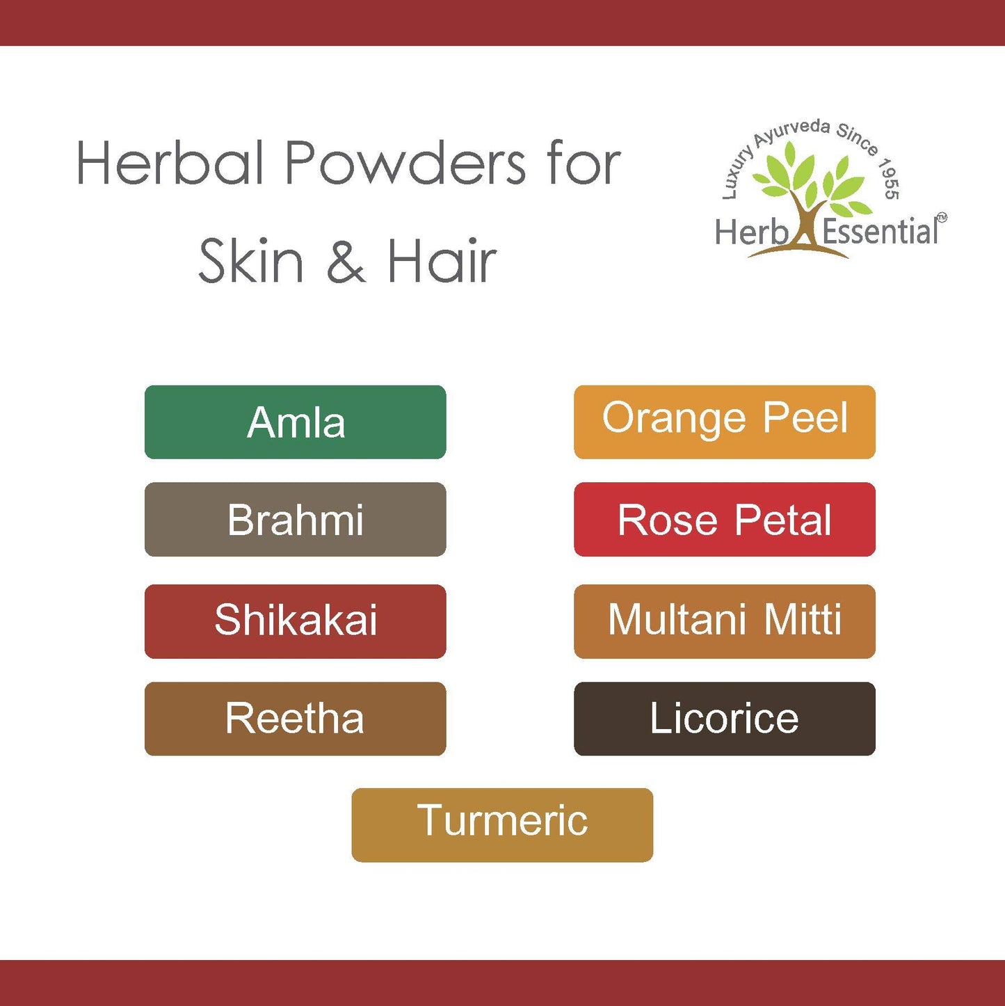 Herb Essential Organic Turmeric Root Powder, 3.53 oz