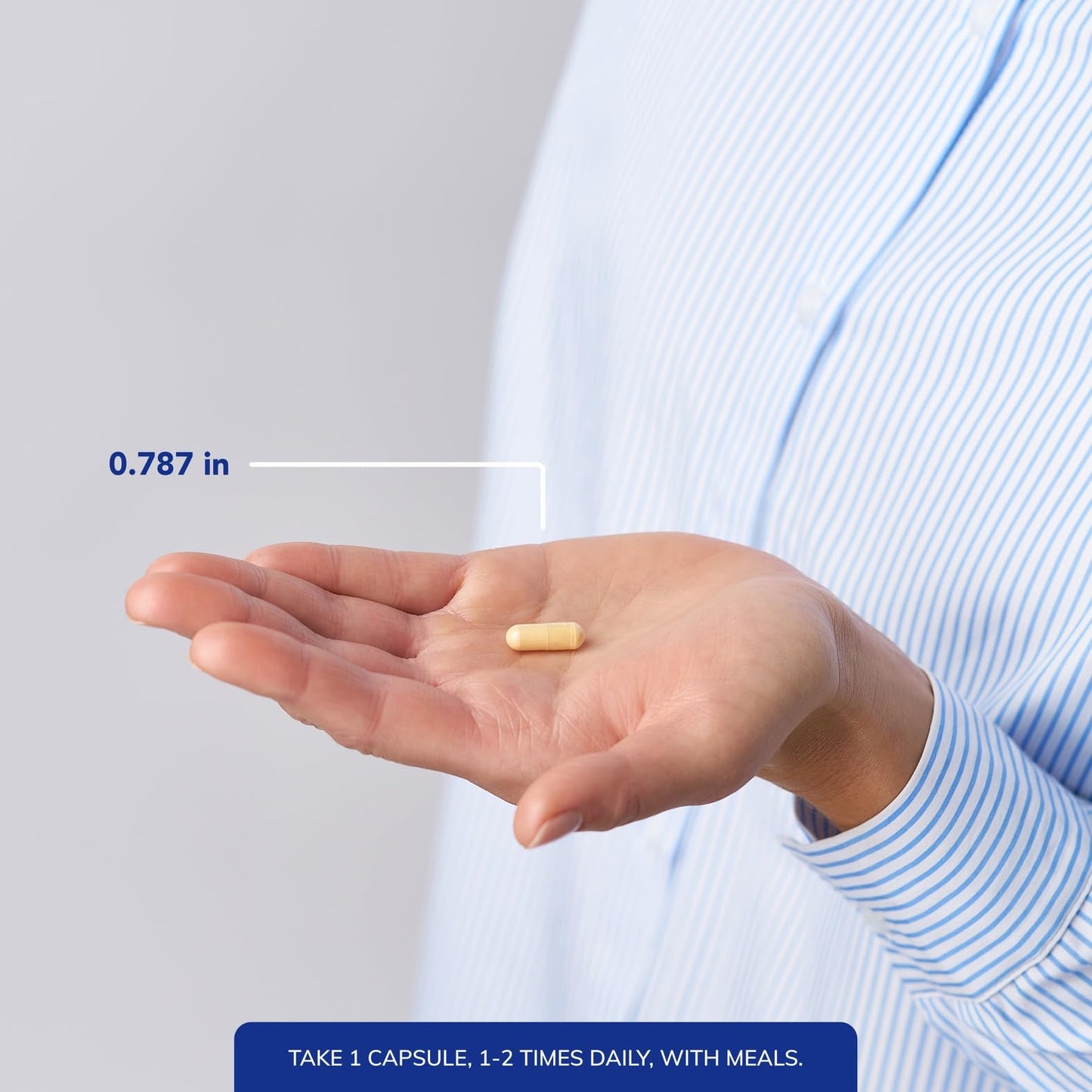 Pure Encapsulations B-Complex Plus 60 Capsules