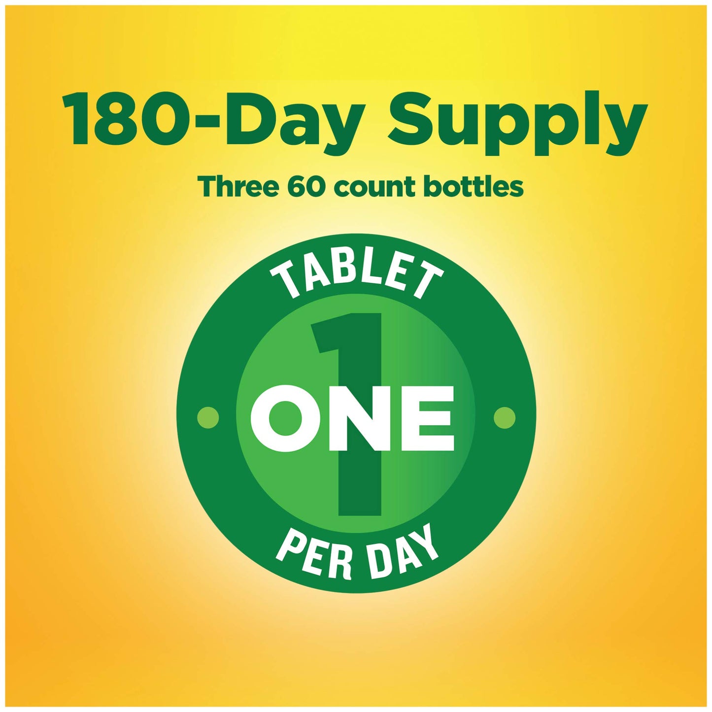 Nature Made Vitamin C 1000 mg Time Release Tablets, 60 Count