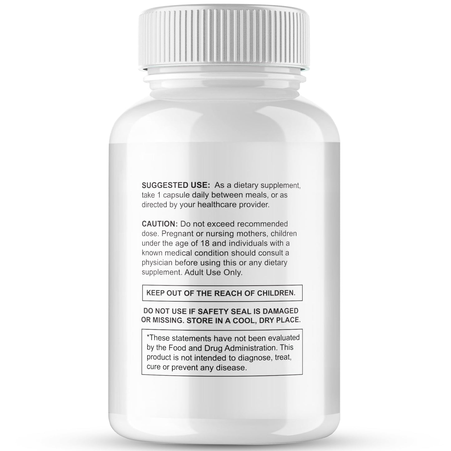 IDEAL PERFORMANCE Gluco Sera Capsules, 300 Capsules