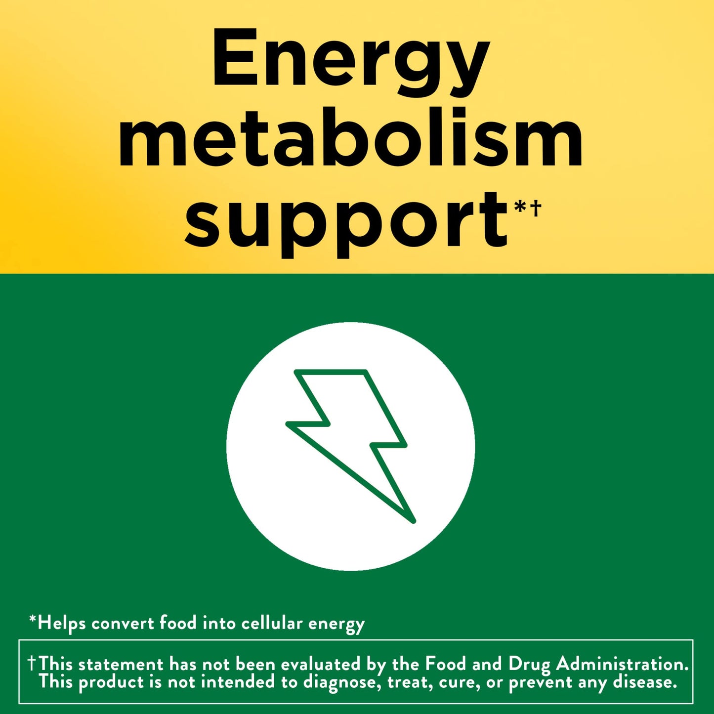 Nature Made Super B Complex Vitamins for Women and Men Softgels 60