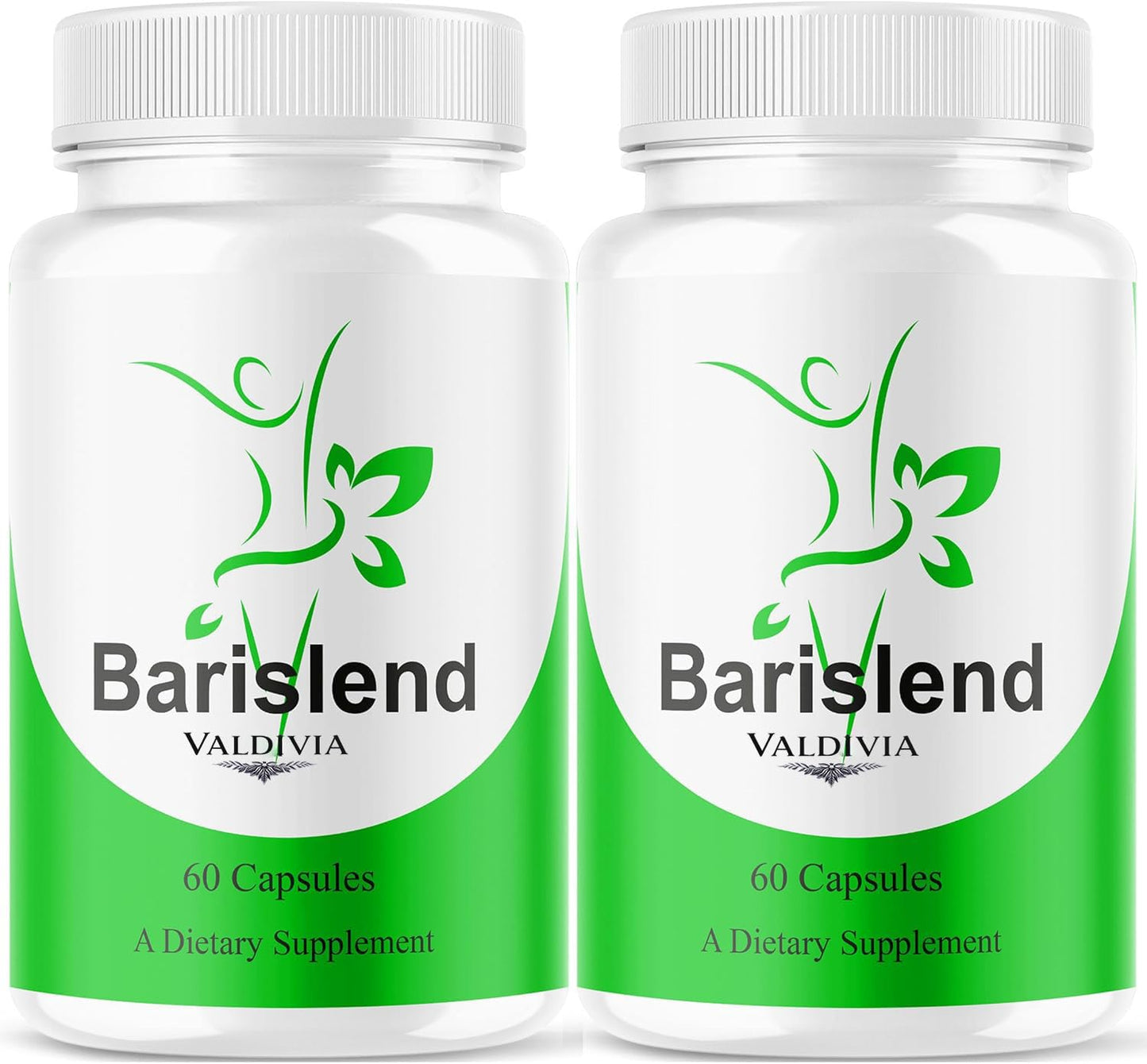 Valdivia Barislend Capsules 120 Capsules