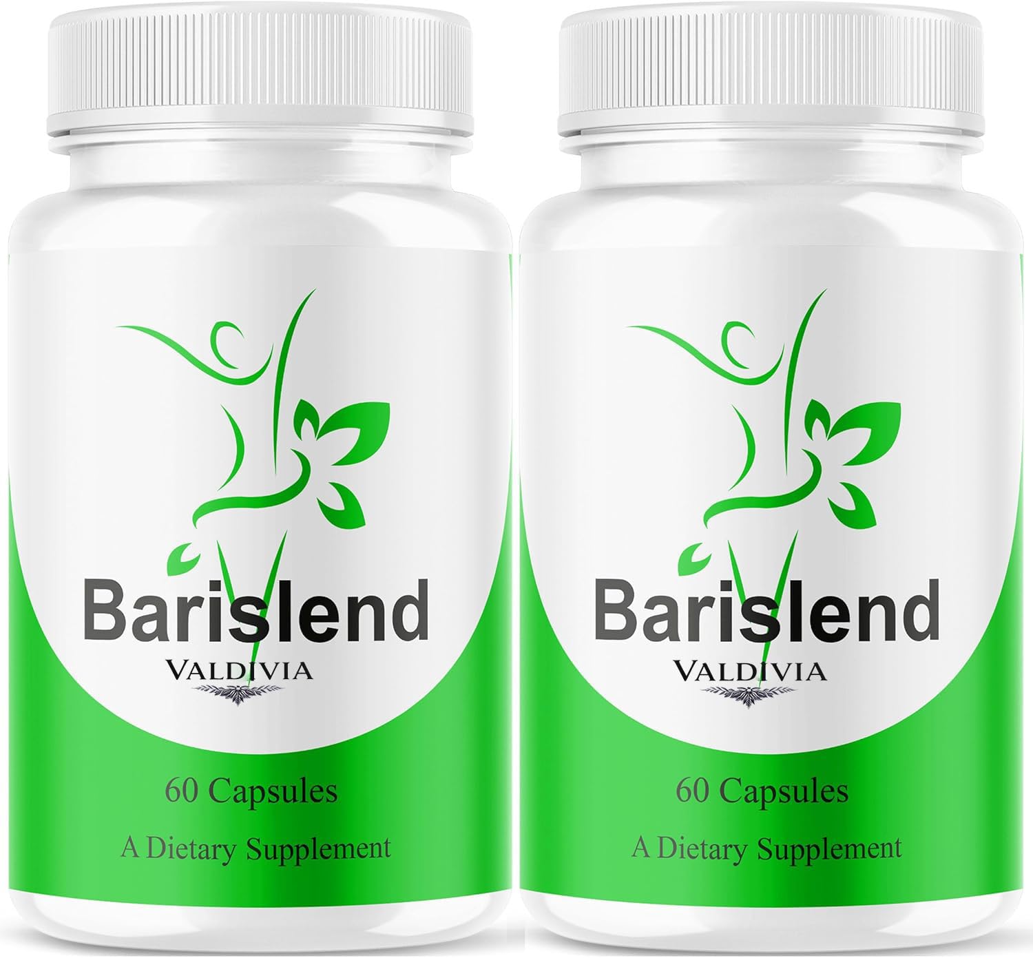 Valdivia Barislend Capsules 120 Capsules