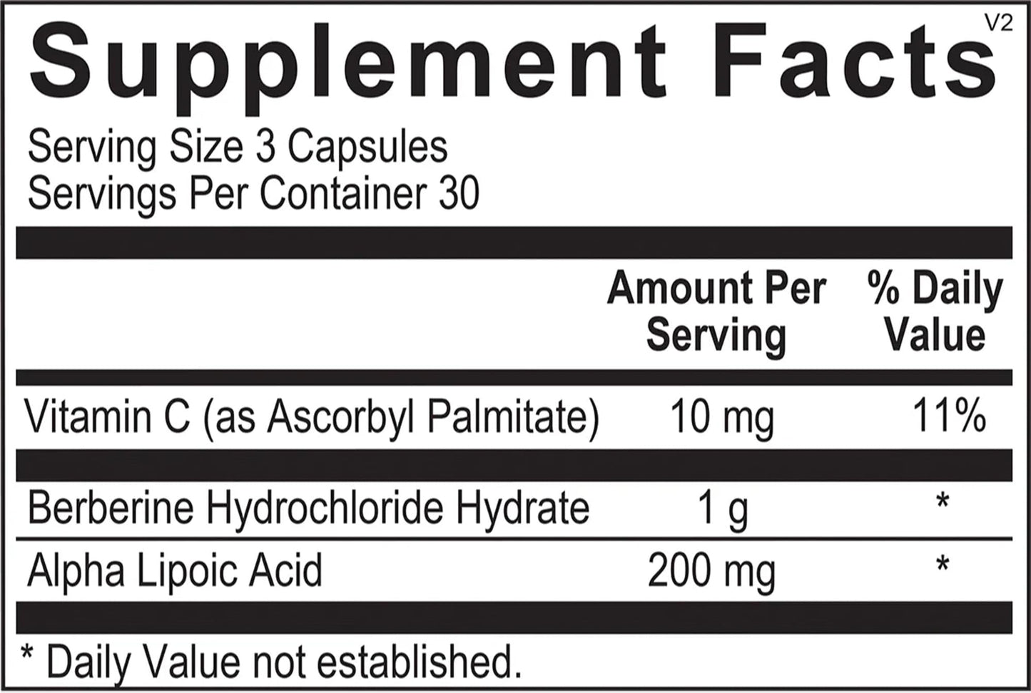 THE SOURCE MATTERS Meta-CV Wise Dietary Supplement Capsules 90