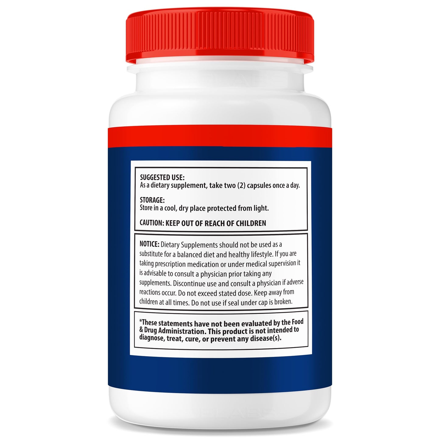 rize labs Arteris Plus Dietary Supplement Capsules 300