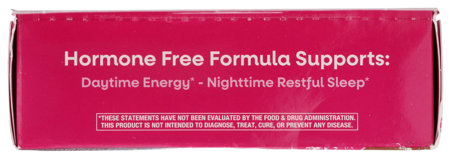 Nature's Way Enzymatic Therapy - Am/Pm Perimenopause Formula Tablet, 60