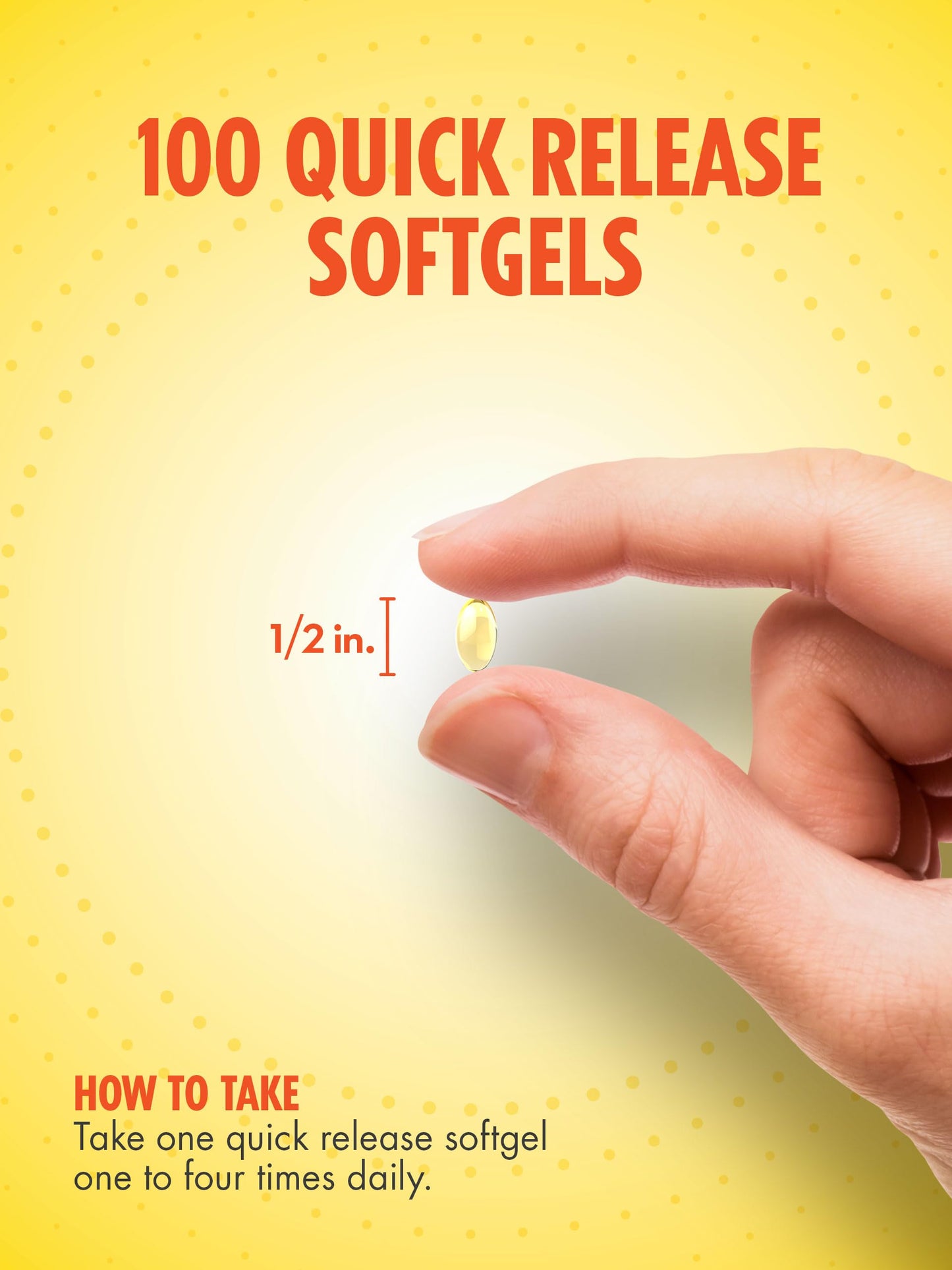Sundance Norwegian Cod Liver Oil Softgel 100