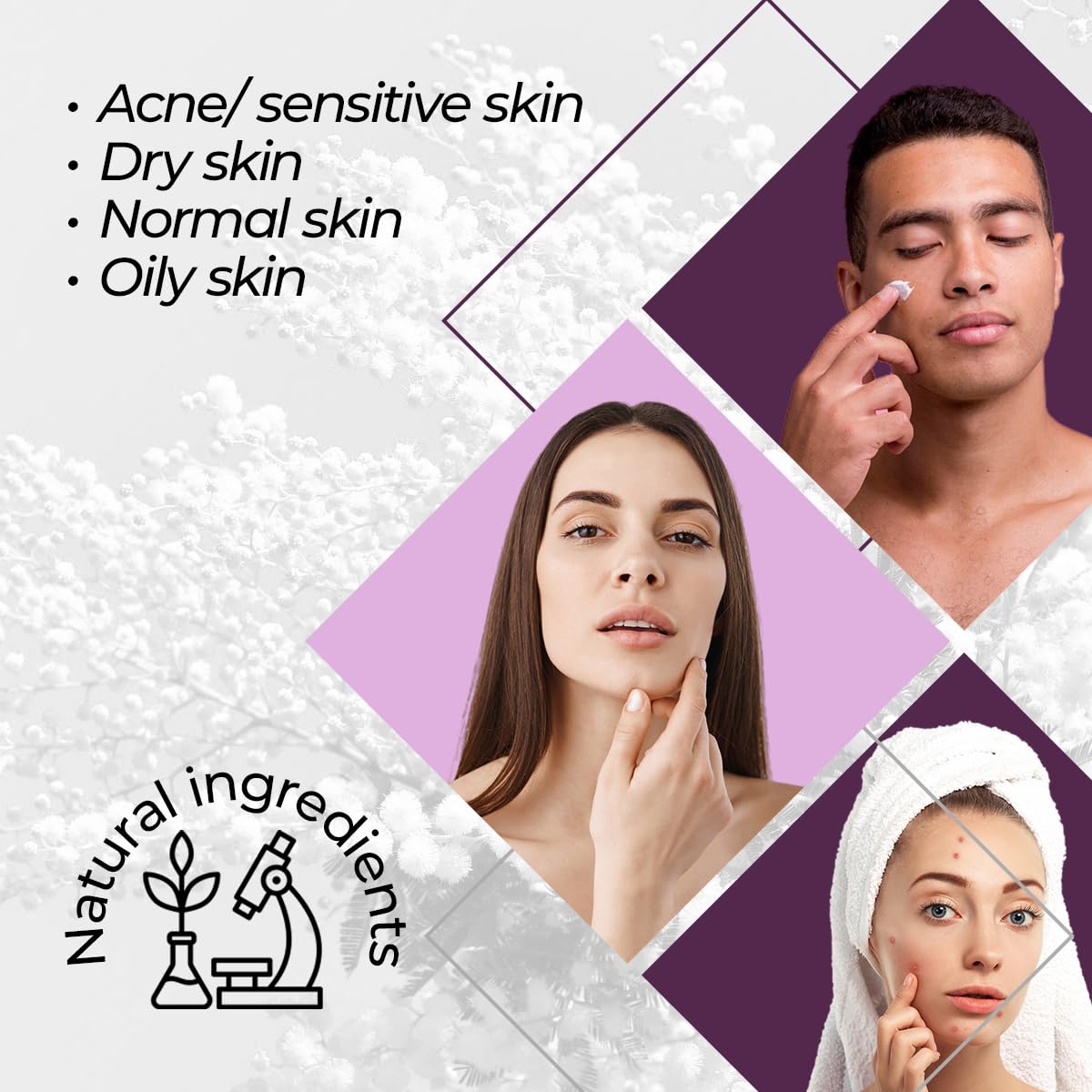 JOINT MARY Hyaluronic Acid Capsules 30 Capsules