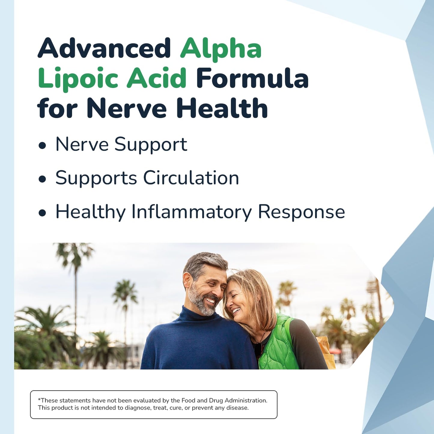 Barton Nutrition Nervala Alpha Lipoic Acid 600mg with Benfotiamine Capsule, 30 Count