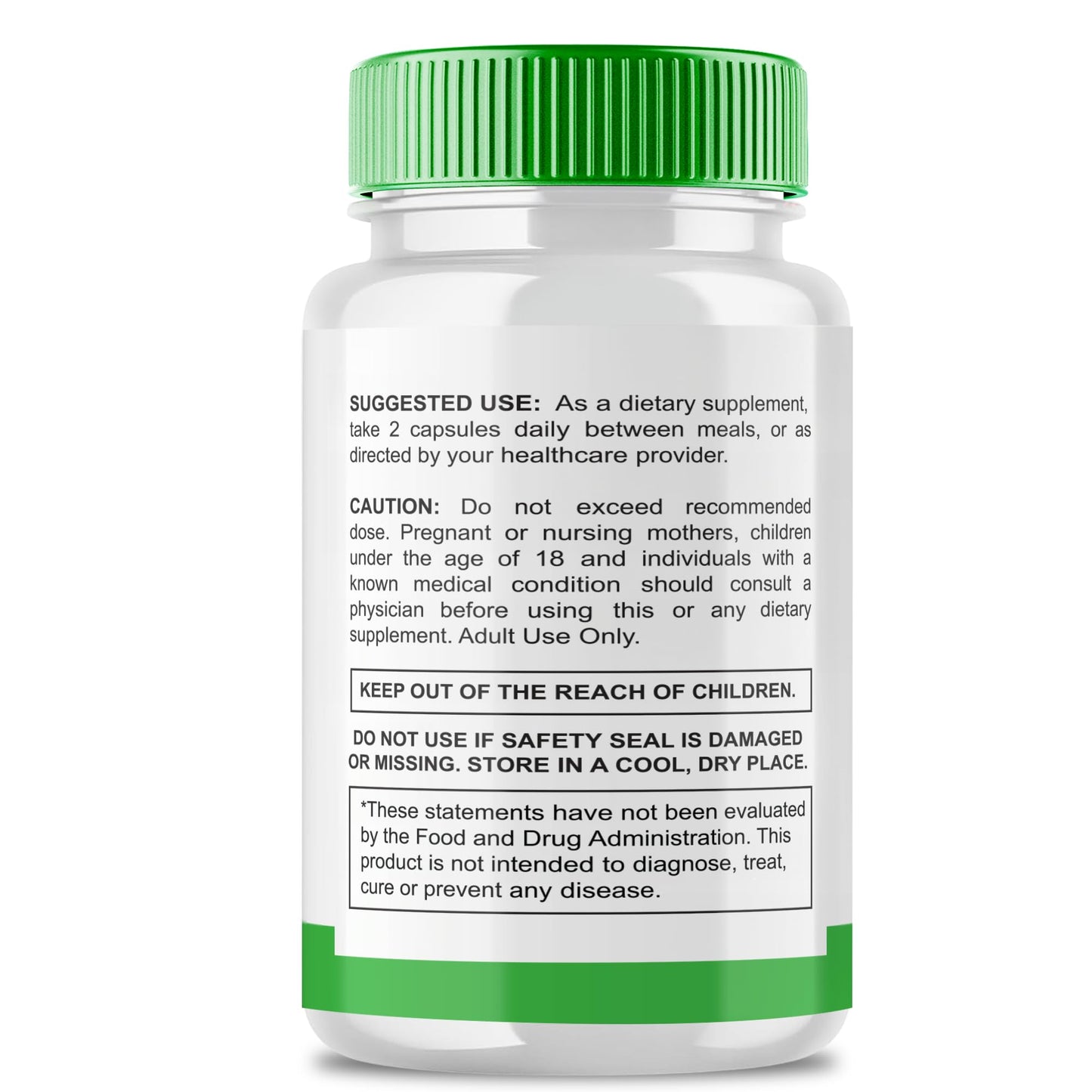 Vitavault Hear Me+ 60 Capsules