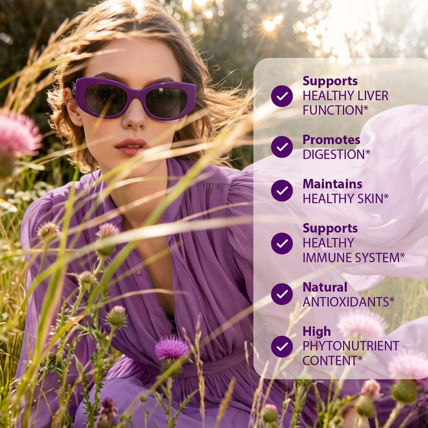 Teraputics Milk Thistle 300mg 30:1 Extract Capsules, 120 Count
