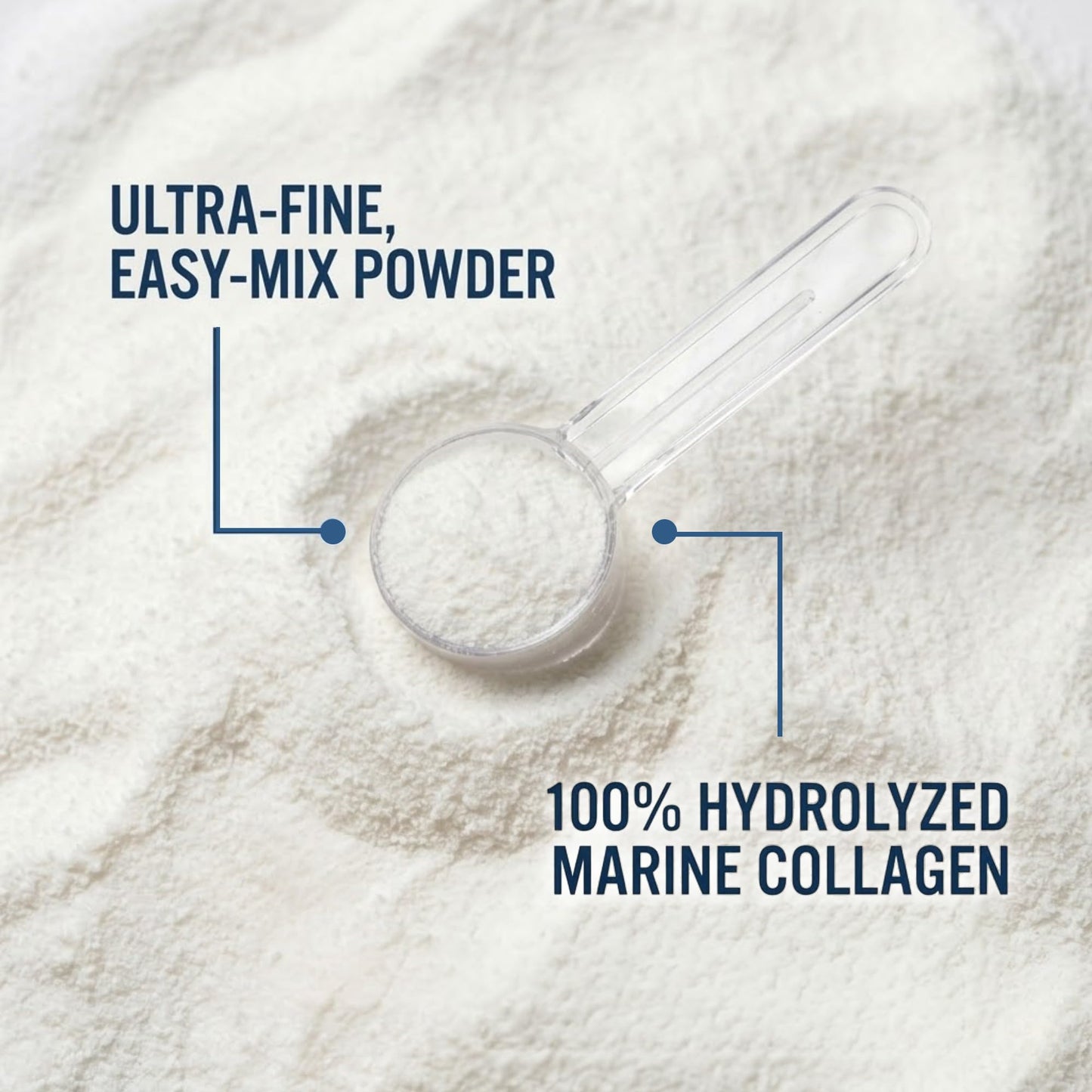 Approved Science Collagen Powder 42.3288