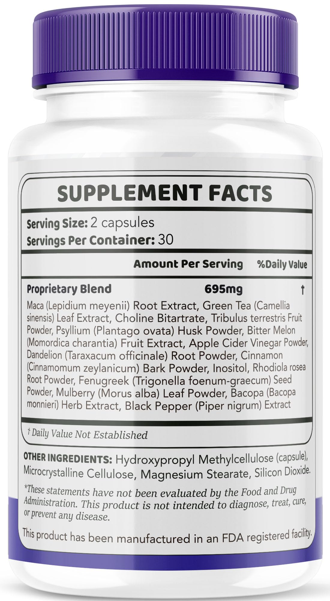 LIVORKA Dentavim Capsules, 120 Capsules
