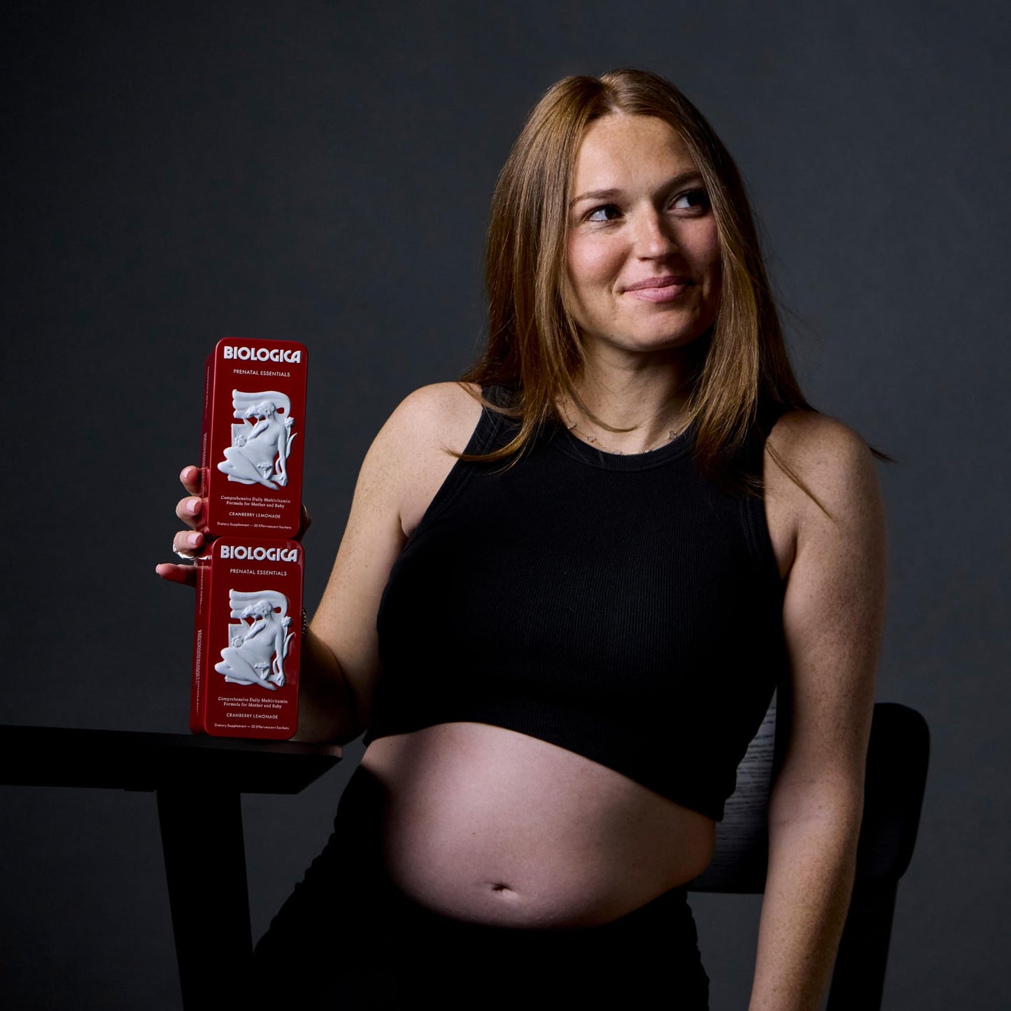 Biologica Prenatal Multivitamin Powder 30