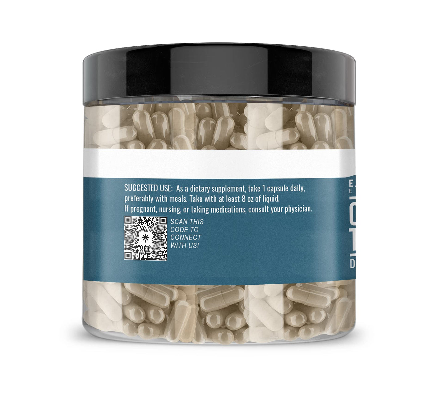 Earthborn Elements Cistanche Tubulosa Capsules, 200 Count