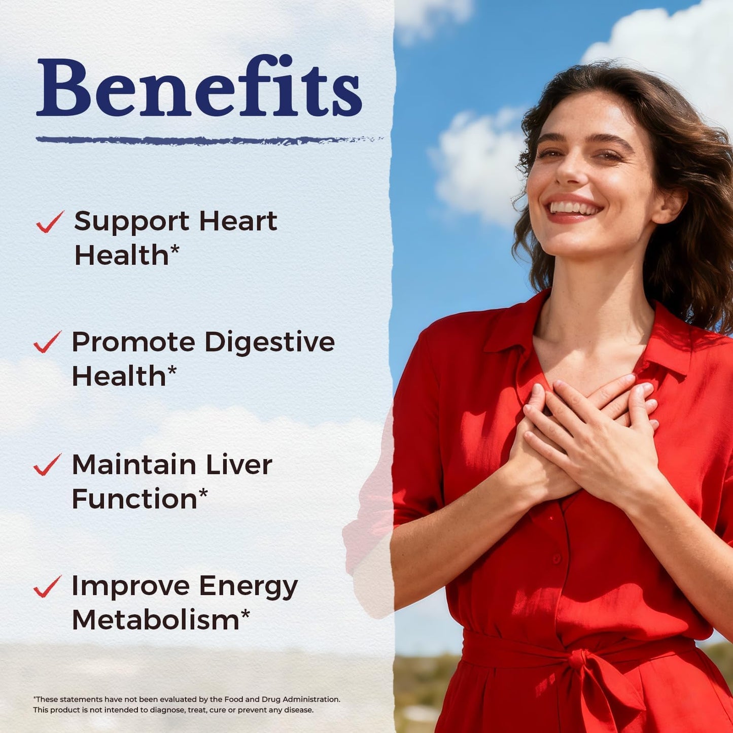 Vitalitown Berberine HCl 200mg with Ceylon Cinnamon & Turmeric, 97% Purity, Concentrated Berberine Supplement, 60 Capsules