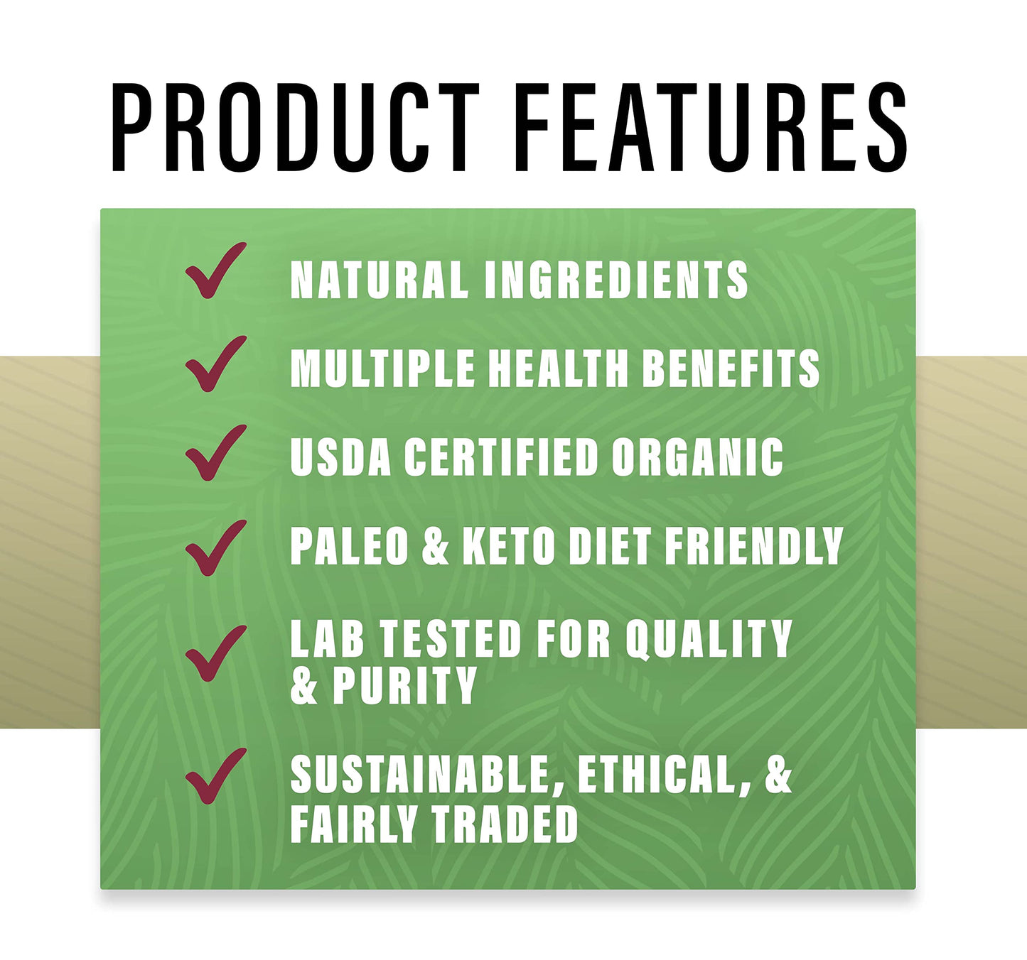 Perfect Supplements Perfect Plant Protein Powder, Pumpkin Seed, Hemp Seed & Sacha Inchi, 21.1 oz