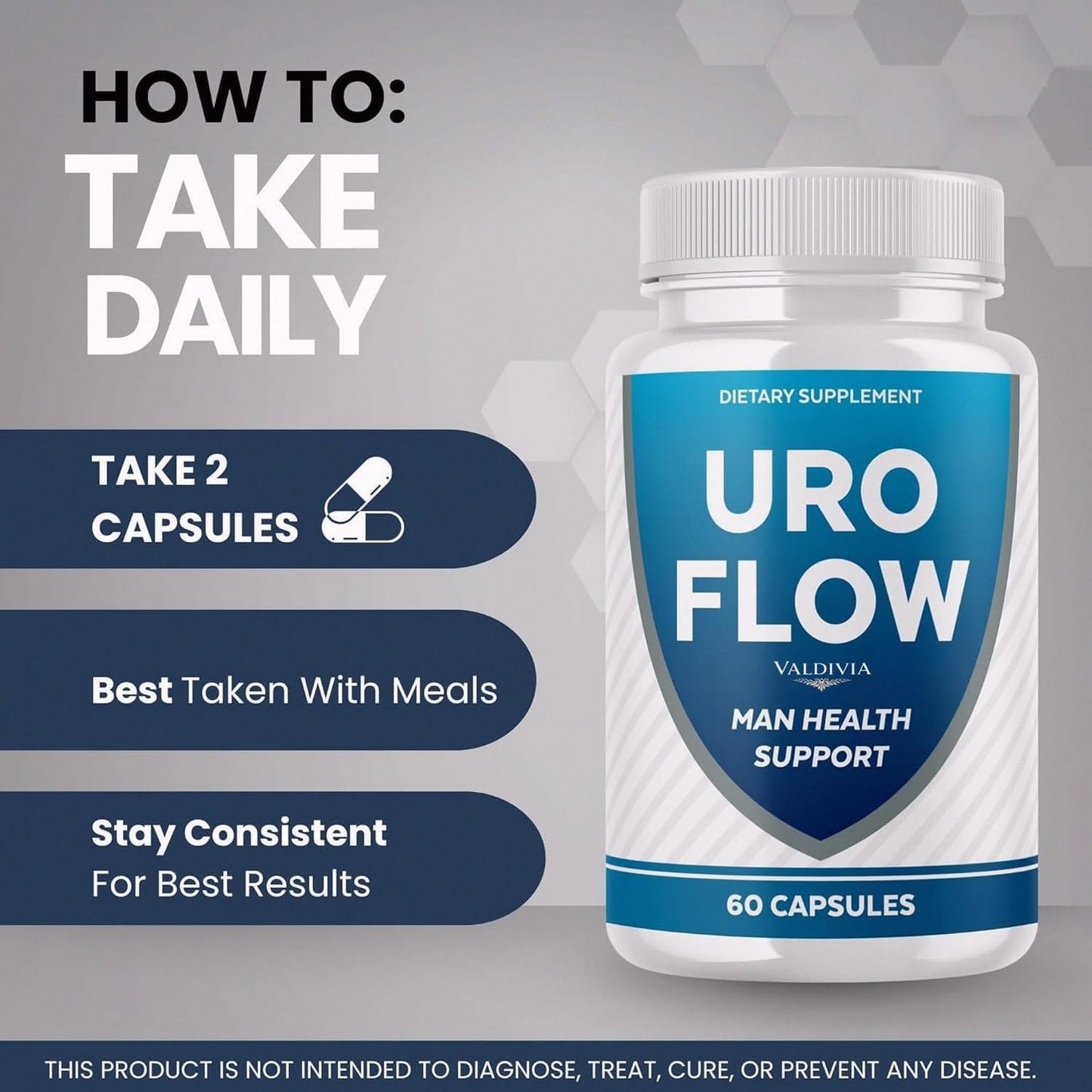 KYFLAG UroFlow 12 Capsules