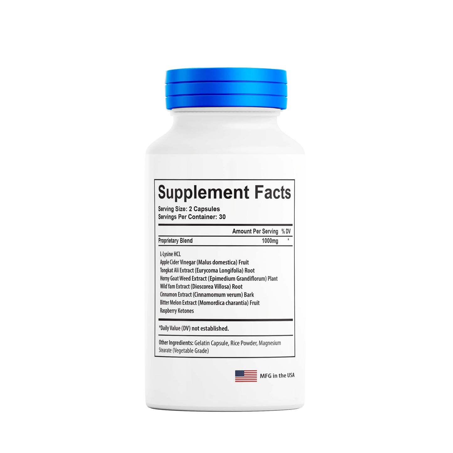 SPRESSO Climaxin Capsules, 120 Capsules