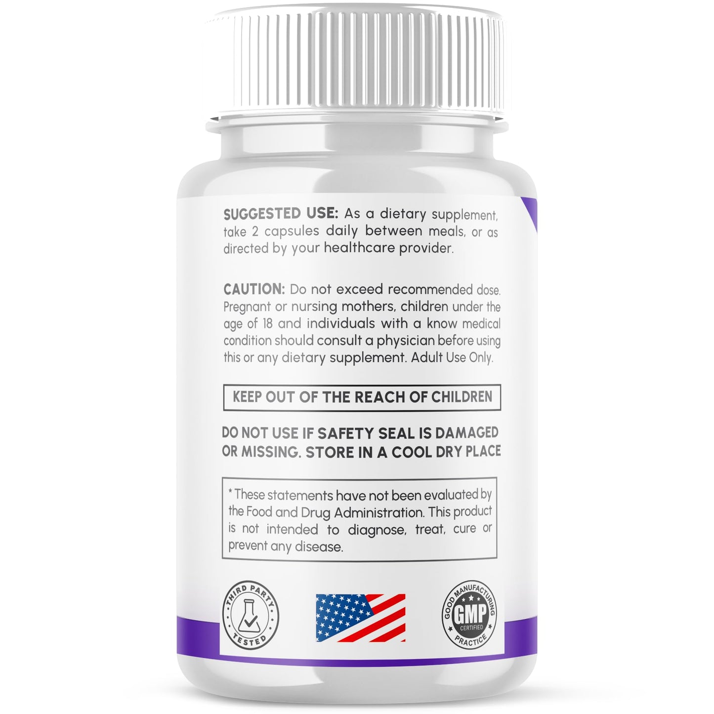 Syvor NervoLyn Capsules 300 Capsules