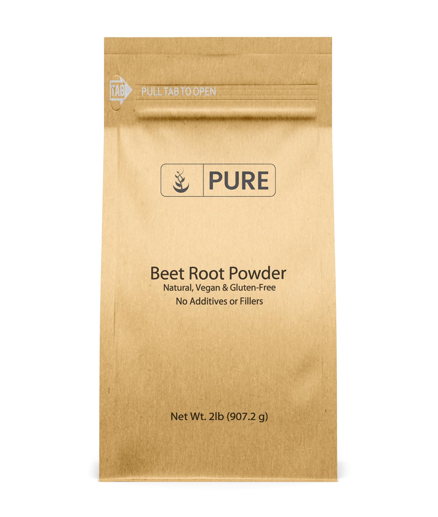 Pure Original Ingredients Beet Root Powder, 32 oz