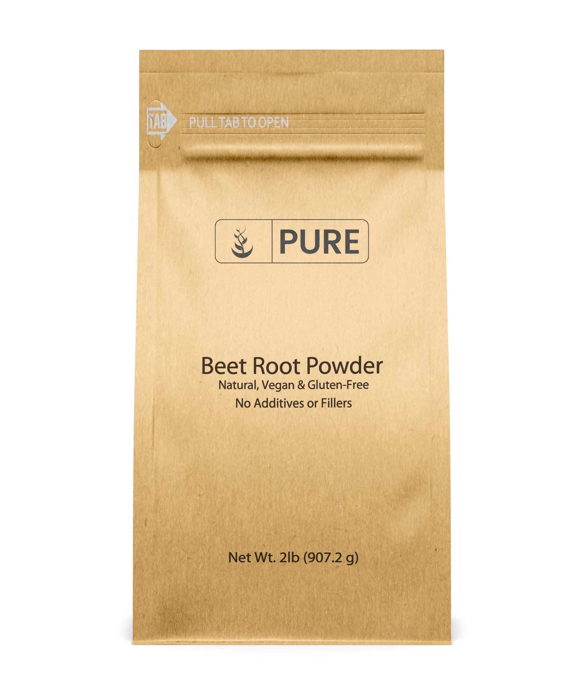 Pure Original Ingredients Beet Root Powder, 32 oz