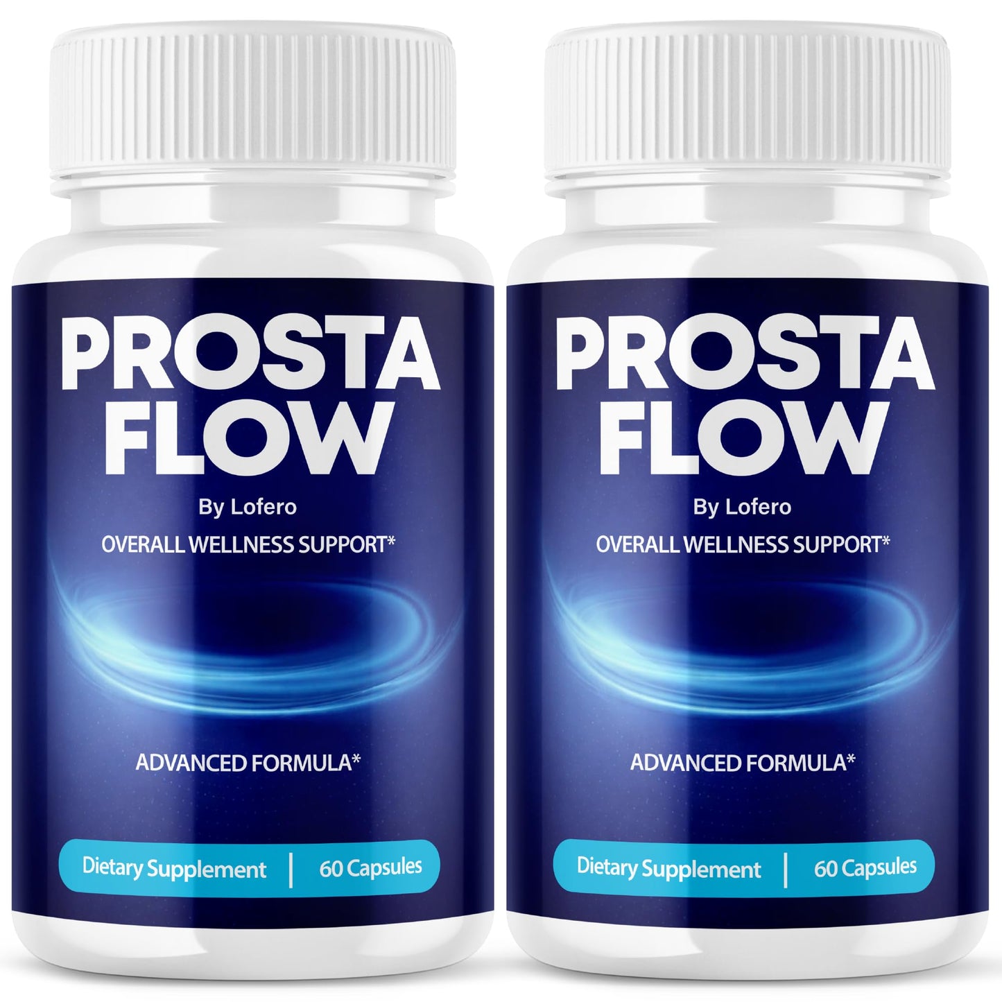 Lofero Prosta Flow Capsules, 120 Capsules