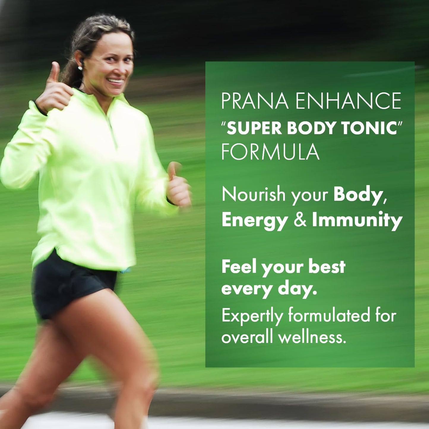 MoreLife Market Prana Enhance 108 Capsules