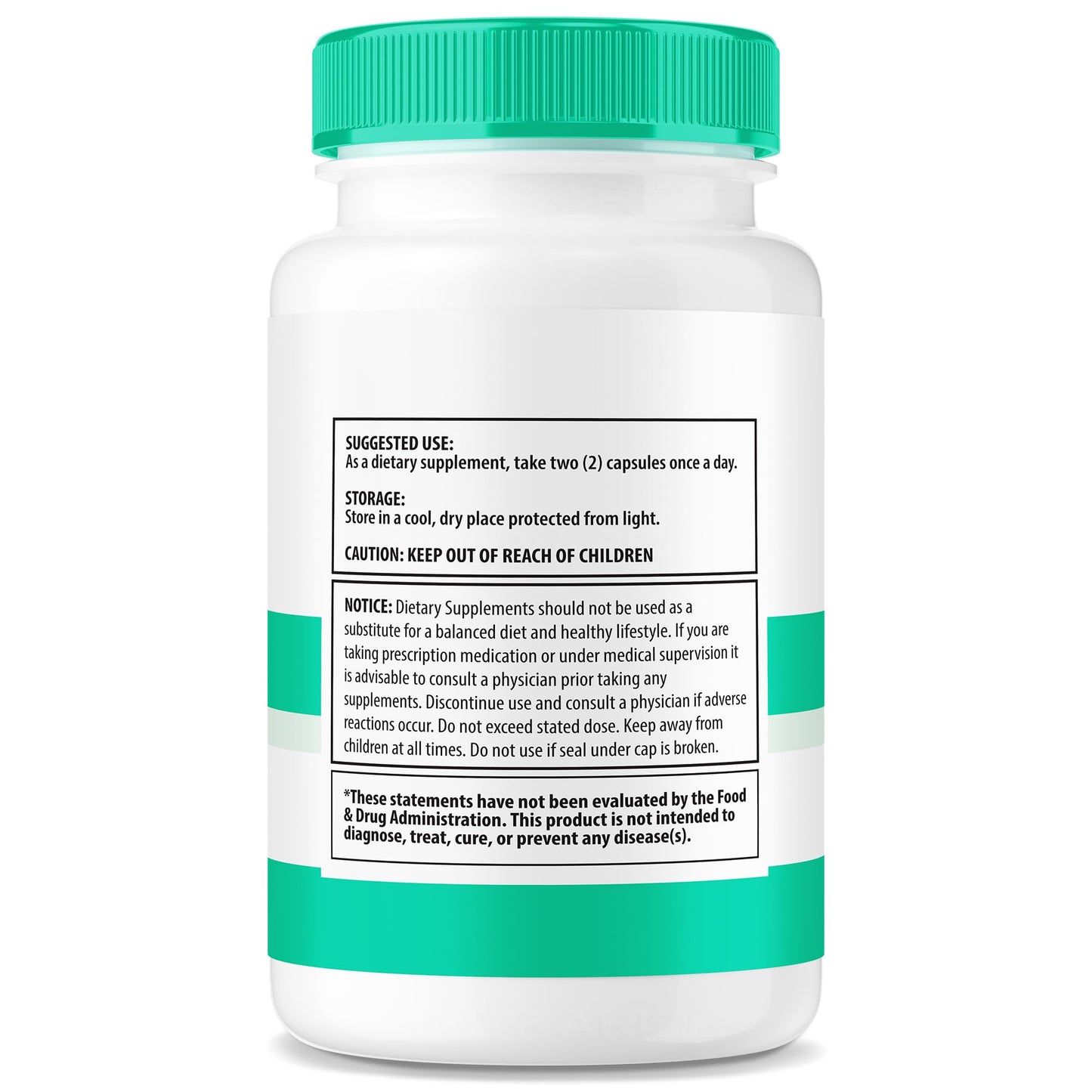 NutraRize Vertigenics Capsules 60 Count