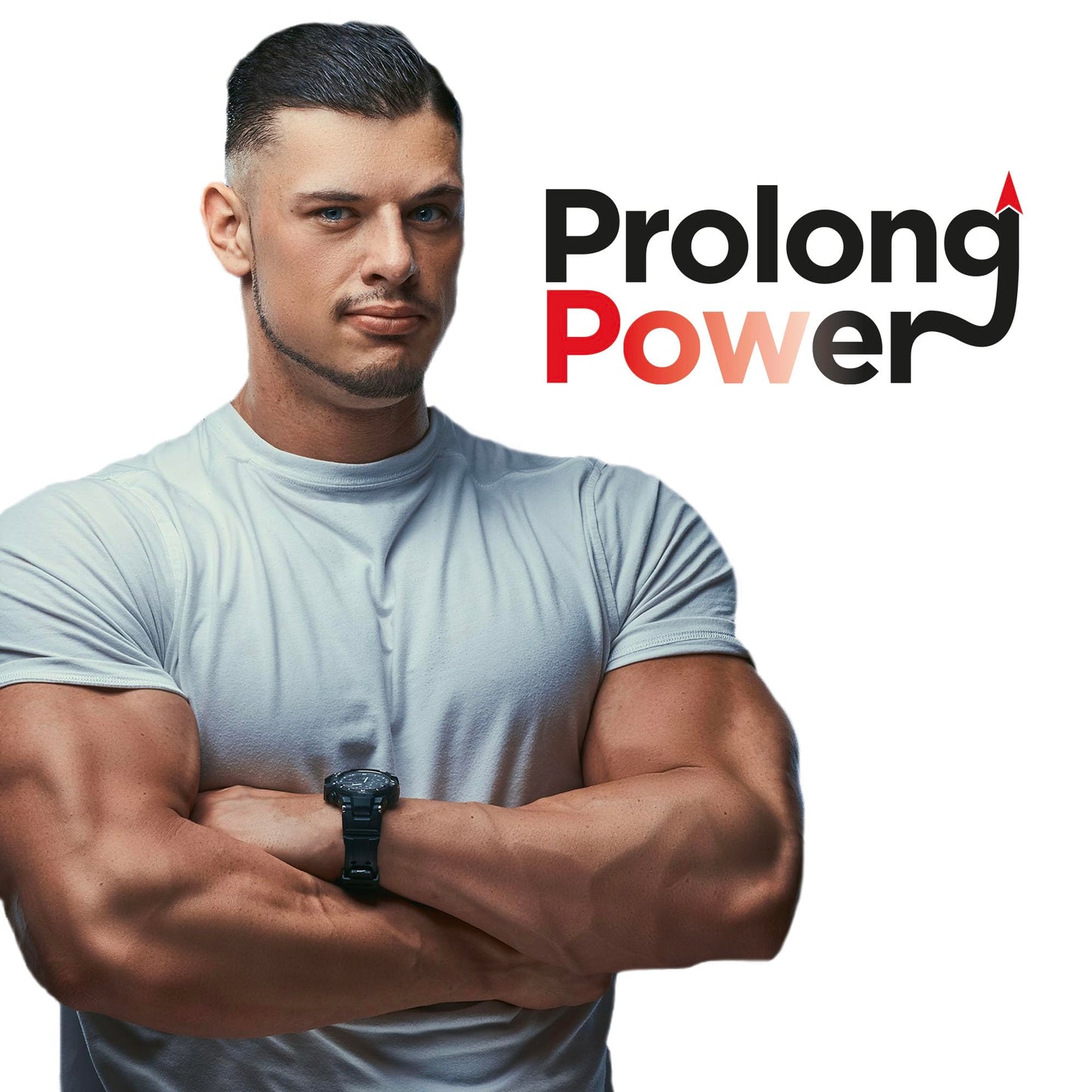 LIVORKA Prolong Power Capsules for Men, 300 Capsules