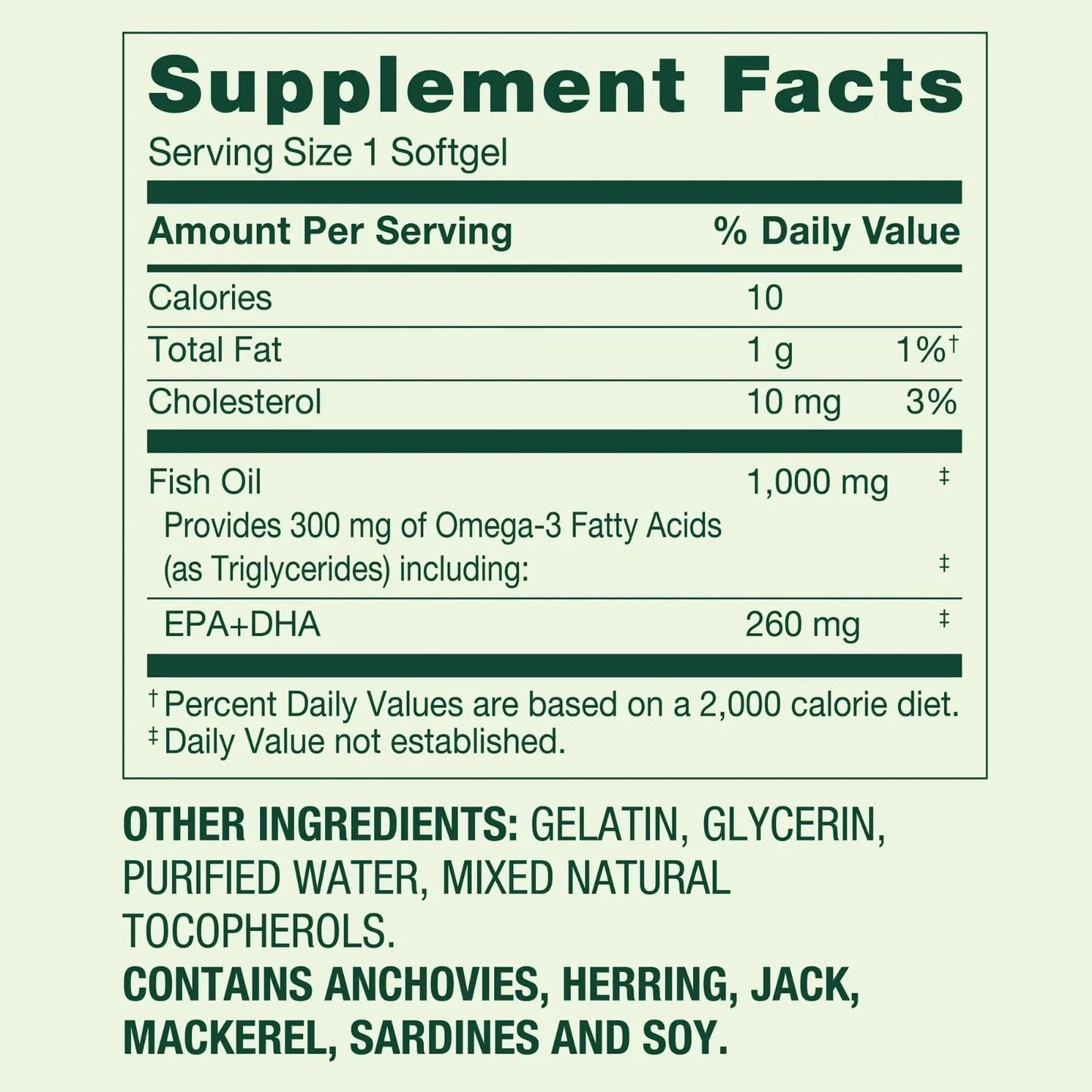NEWCHEERS Vitamin D3 1000 IU Softgels, 100 Count