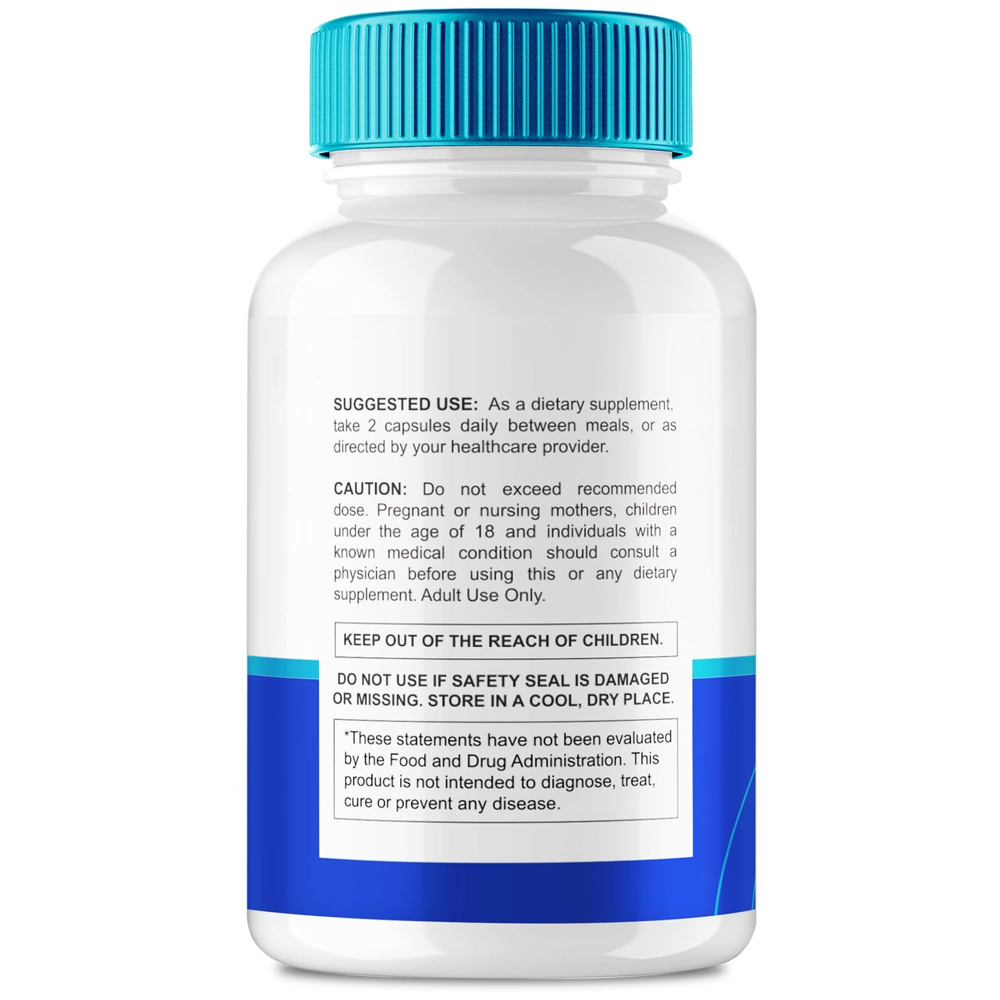 IDEAL PERFORMANCE Cognaro Mind Capsules 180 Count