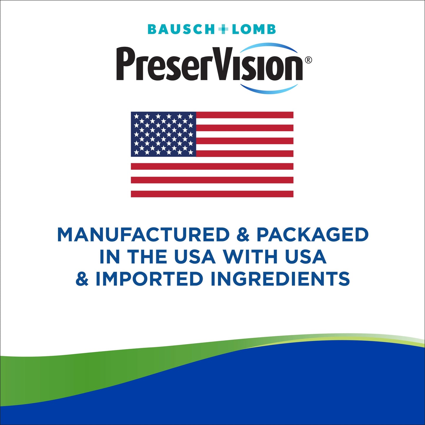 PreserVision AREDS 2 + Multivitamin Softgels, 160 Softgels