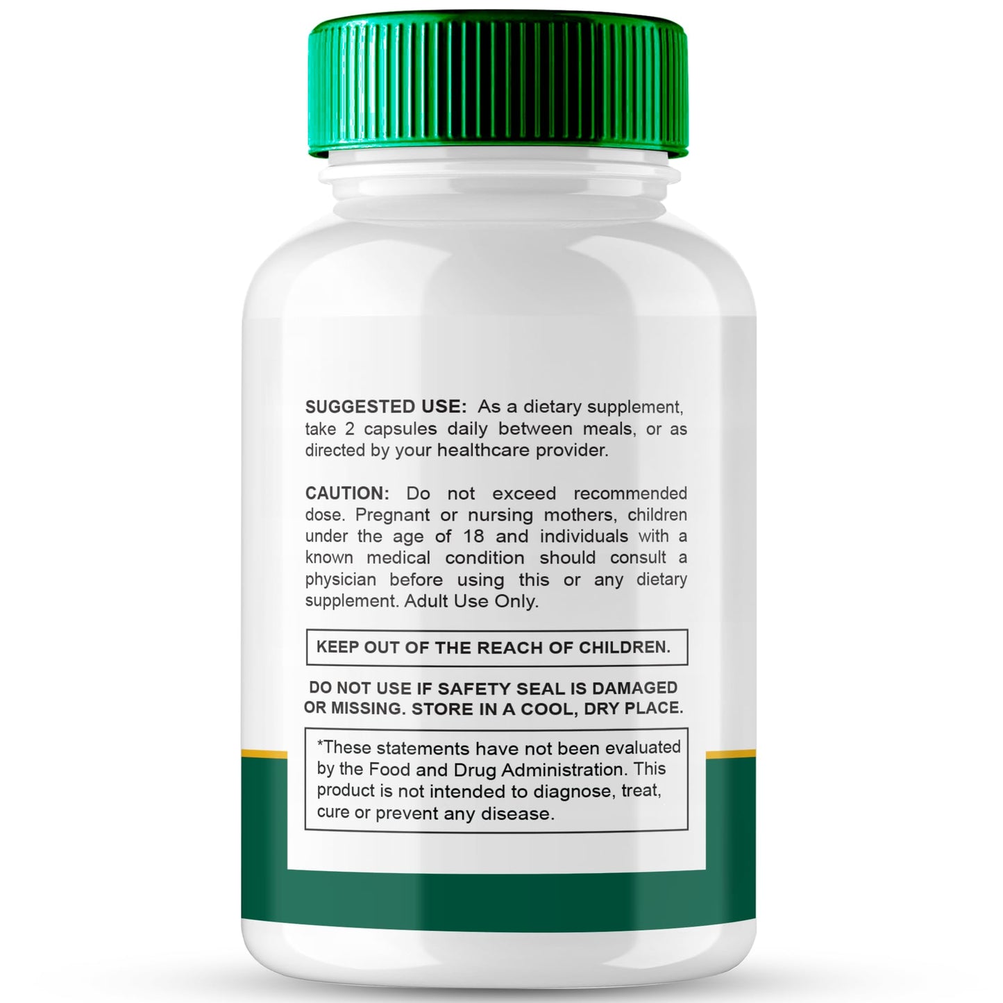 IDEAL PERFORMANCE Vitaliflow Capsules 180 Capsules