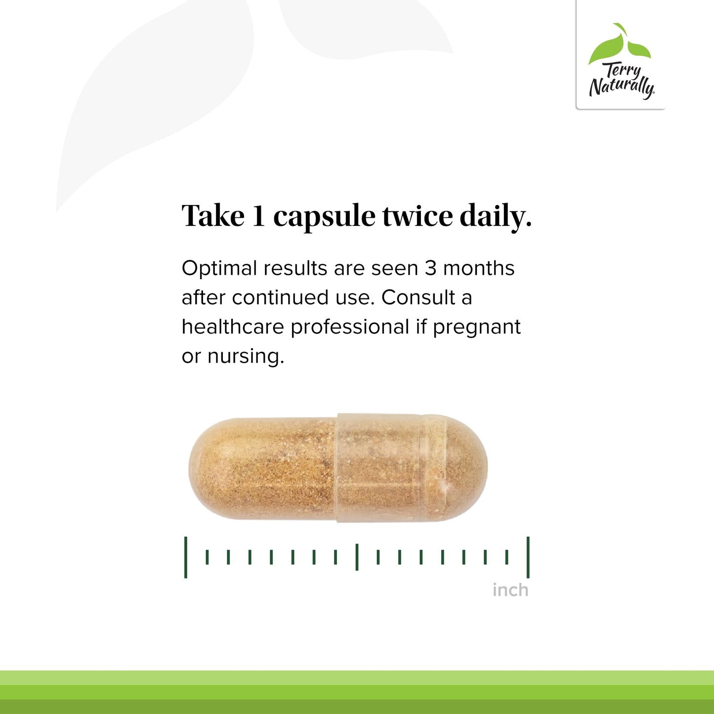 Terry Naturally Blood Pressure Health - Healthy Blood Flow & Circulation Support, Heart Health with Antioxidants, Cardiovascular Support, 120 Capsules