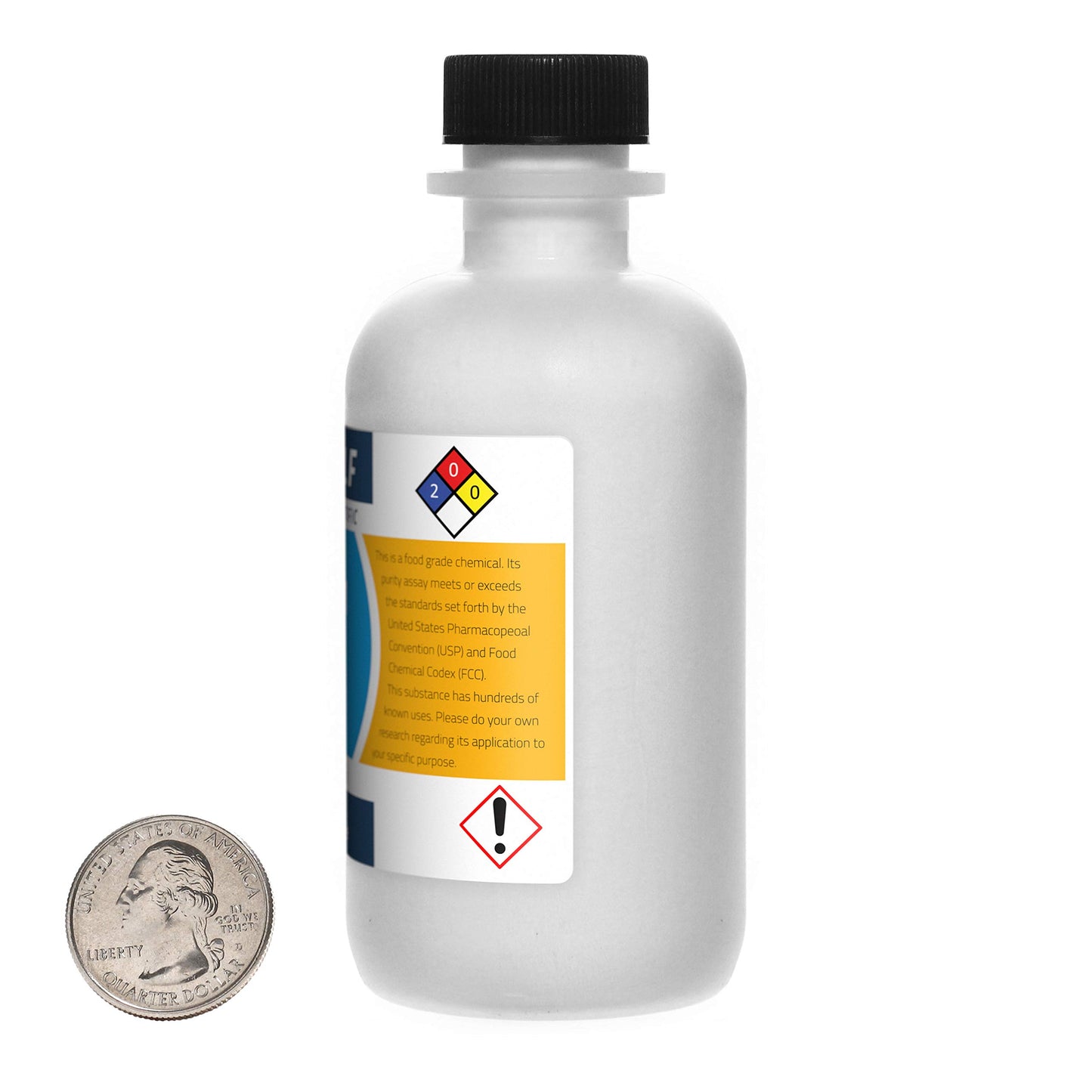 Loudwolf Potassium Alum Powder 32 Ounce