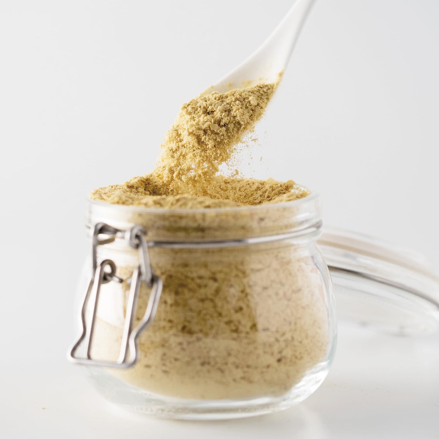 Pure Original Ingredients Brewers Yeast Powder 16