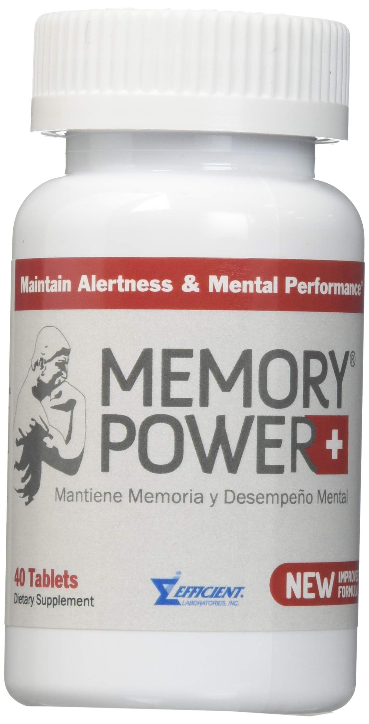 Real Simple Memory Power Plus Vitamin Tablet 1 Tablet