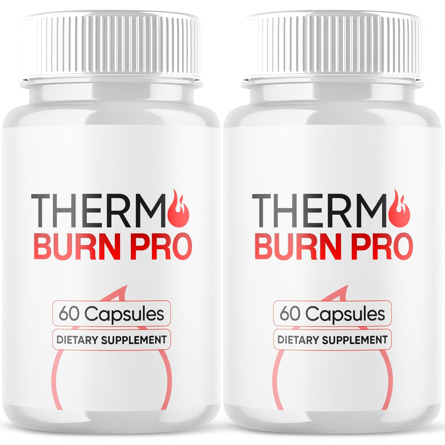 Flex University Thermo Burn Pro Capsules 120