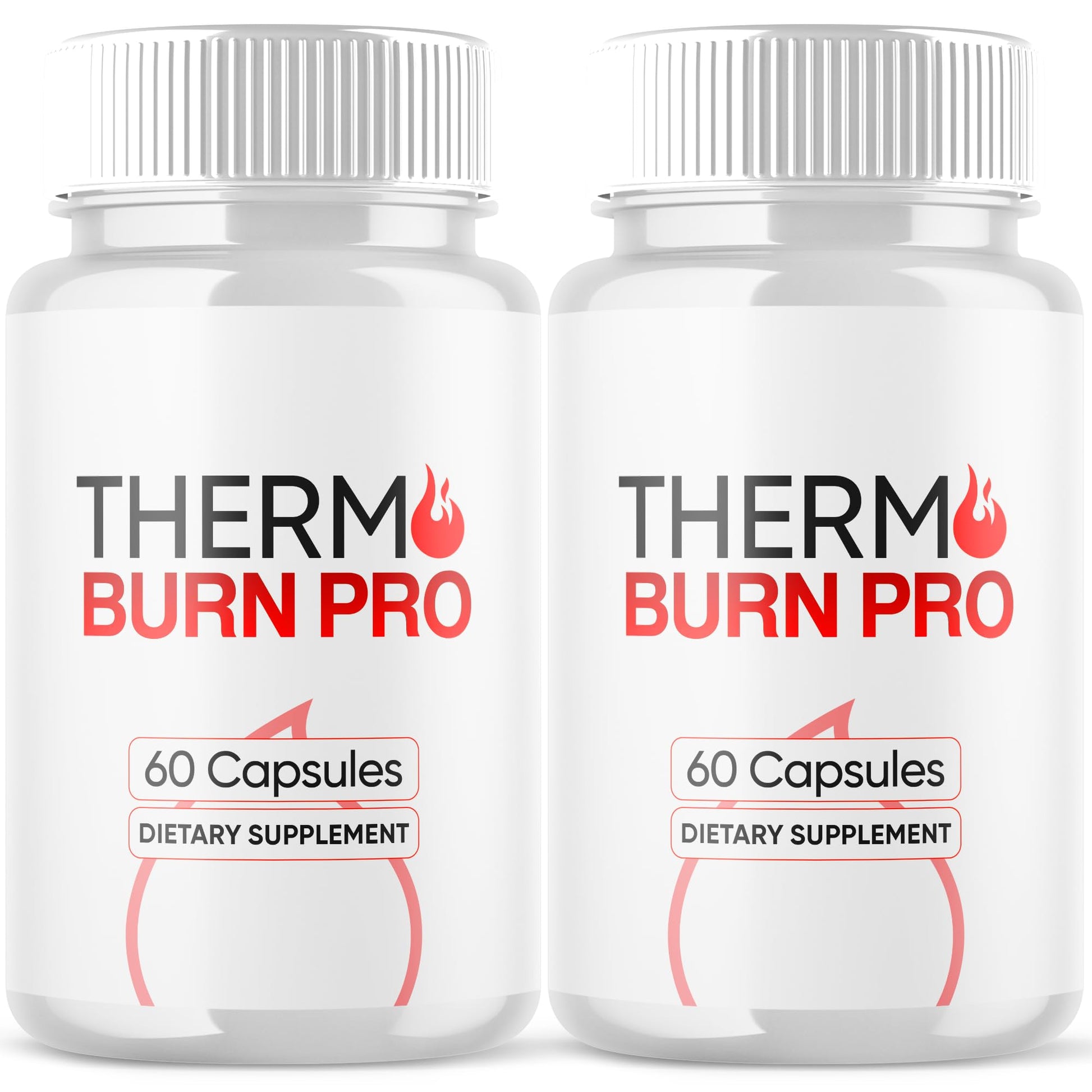 Flex University Thermo Burn Pro Capsules 120