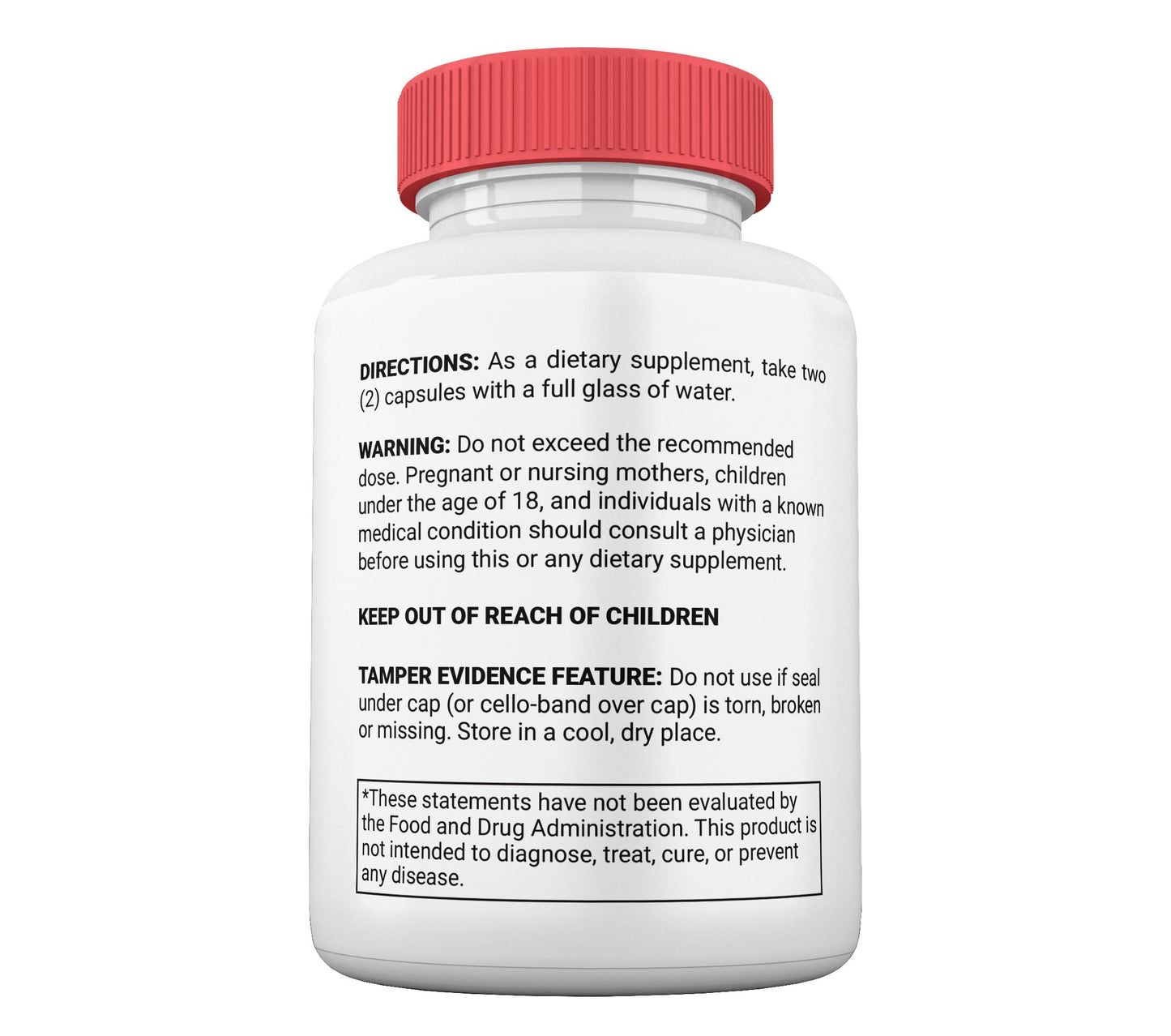 Gold Nutra GlucoRenu Capsules, 3 Pack