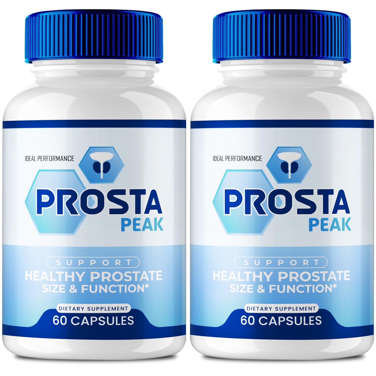 IDEAL PERFORMANCE Prosta Peak Prostate 120 Capsules