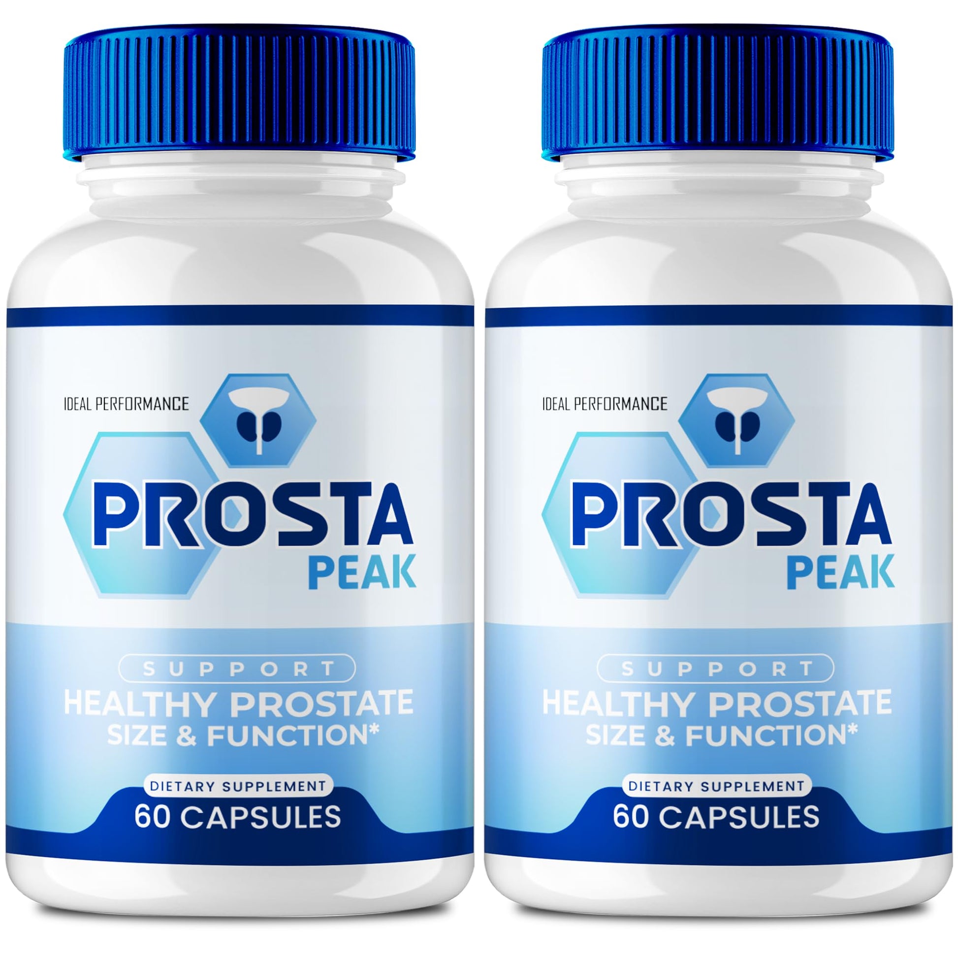 IDEAL PERFORMANCE Prosta Peak Prostate 120 Capsules