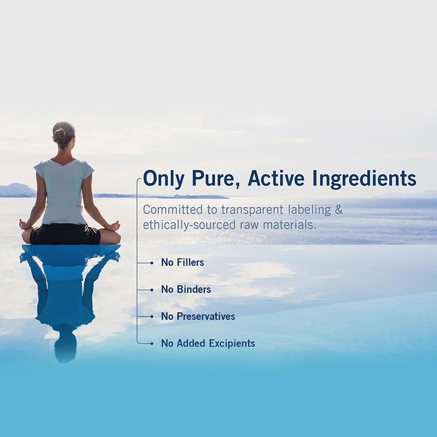 Metabolic Maintenance The Big One Once Daily Iron-Free Multivitamin Mineral Supplement 90 Capsules