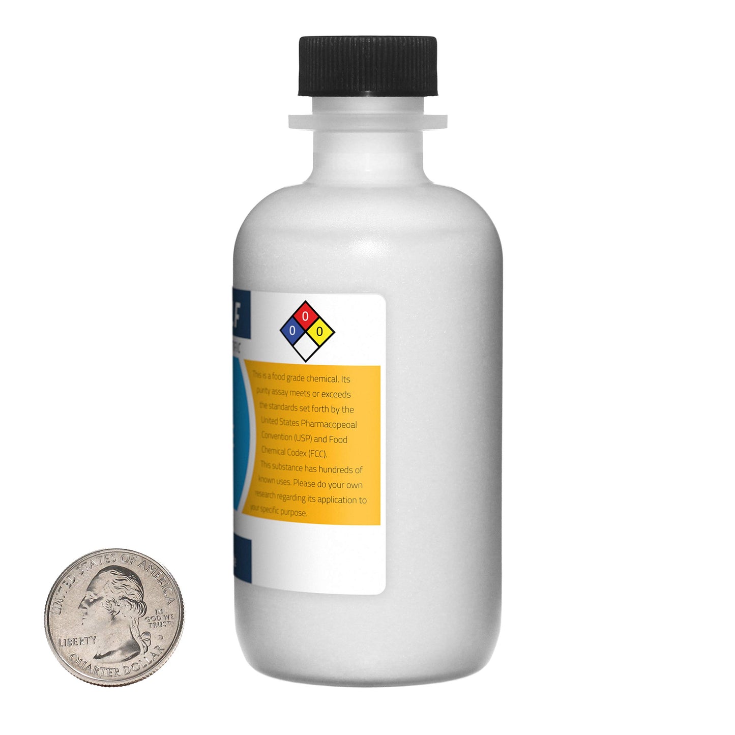 Loudwolf Sodium Ascorbate Powder, 8 Ounces, 2 Bottles