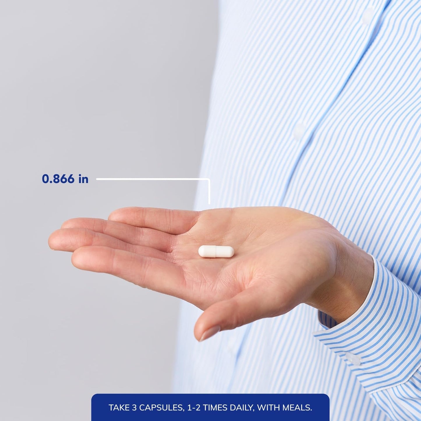 Pure Encapsulations Mineral 650 Capsules 180 Count