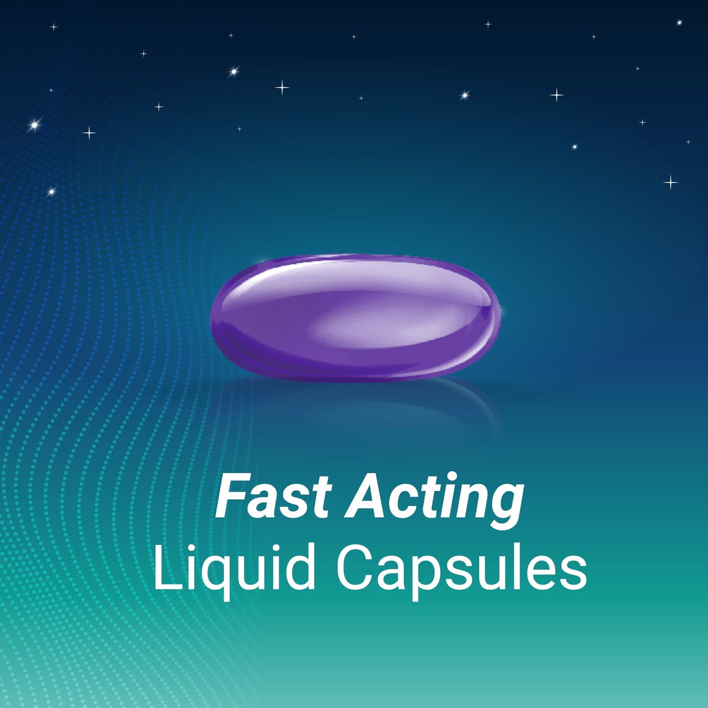 AXIV VrozZZ Nighttime Sleep Aid Softgels, 72 Softgels
