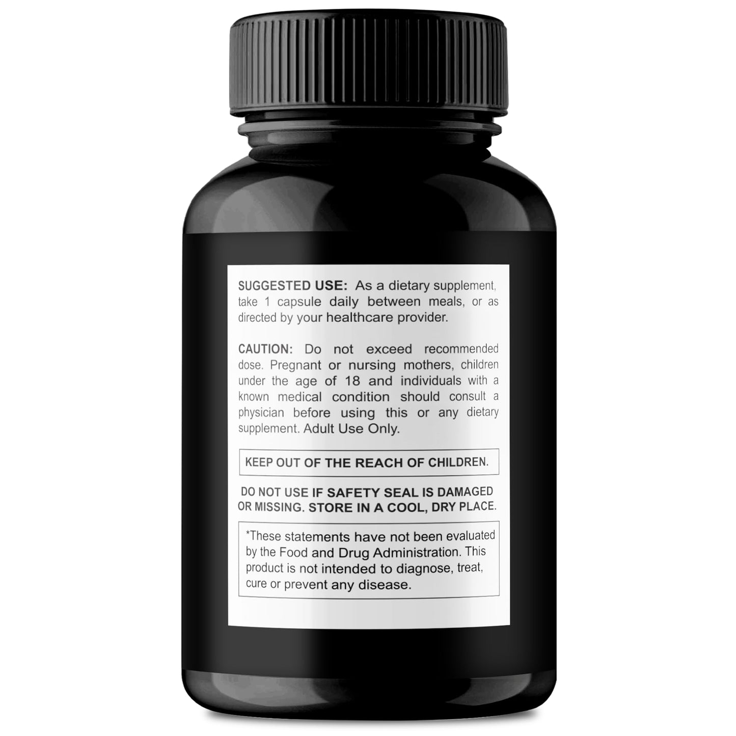 IDEAL PERFORMANCE TrueVision Eye Health Capsules 120 Capsules